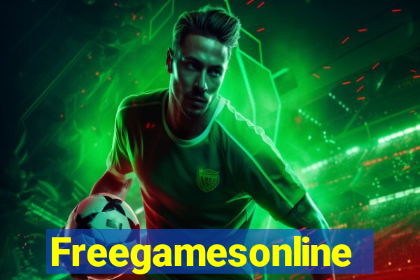 Freegamesonline