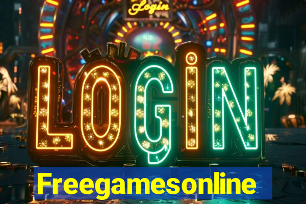 Freegamesonline