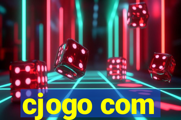 cjogo com