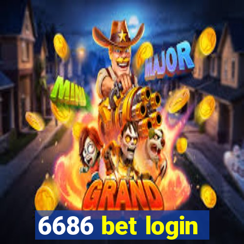 6686 bet login