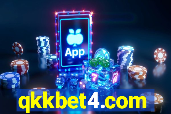 qkkbet4.com