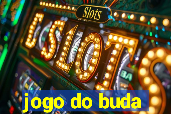 jogo do buda