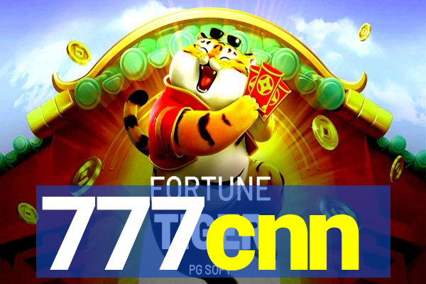 777cnn