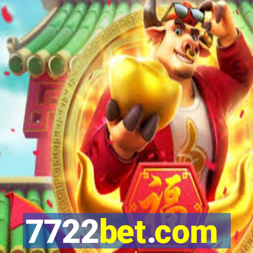 7722bet.com