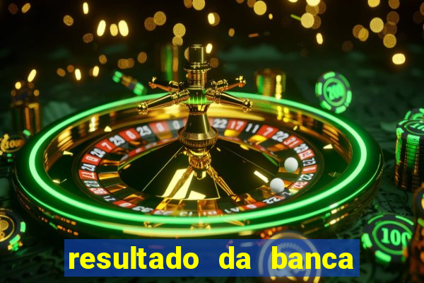 resultado da banca sonho real