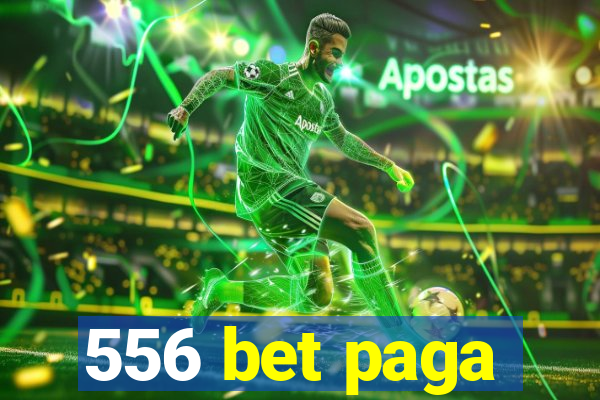 556 bet paga