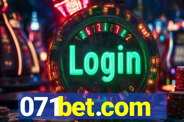 071bet.com