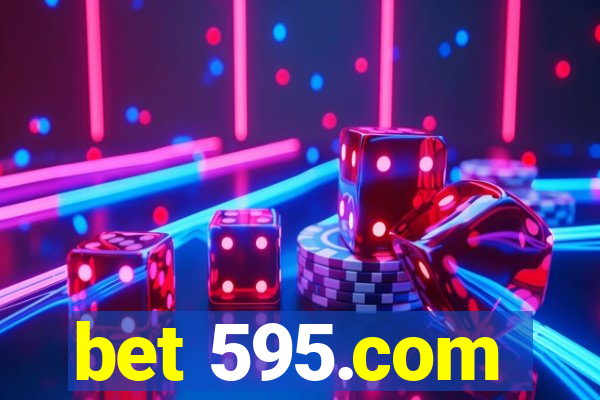 bet 595.com