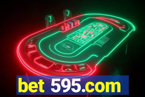 bet 595.com