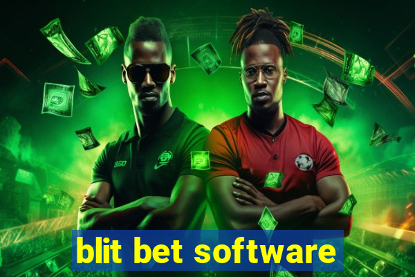 blit bet software