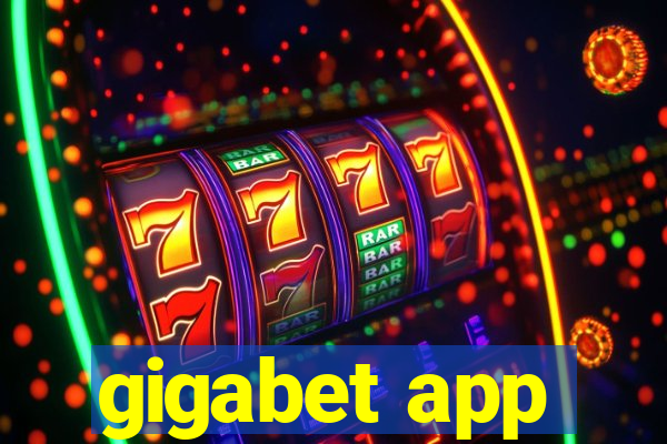 gigabet app