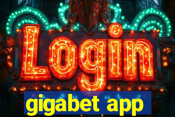 gigabet app