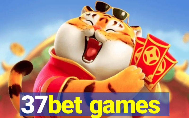 37bet games