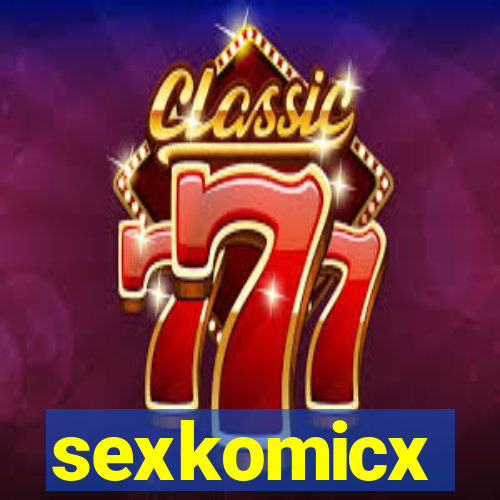 sexkomicx