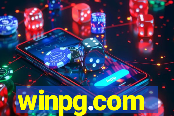 winpg.com