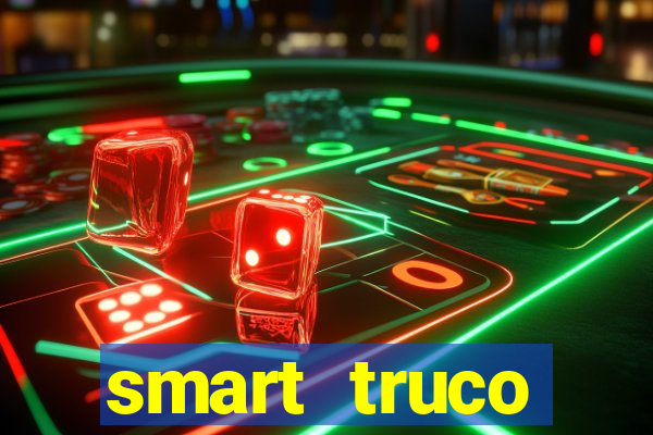 smart truco paulista e mineiro