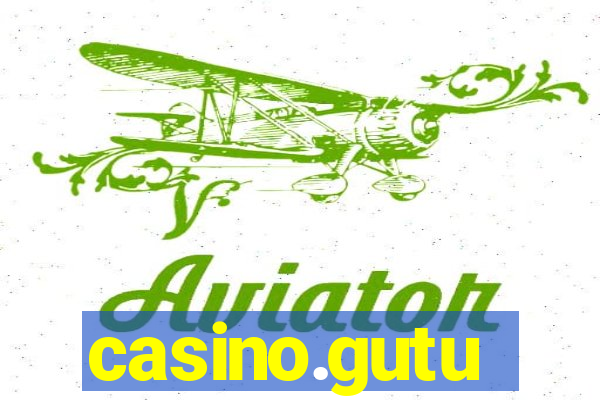 casino.gutu