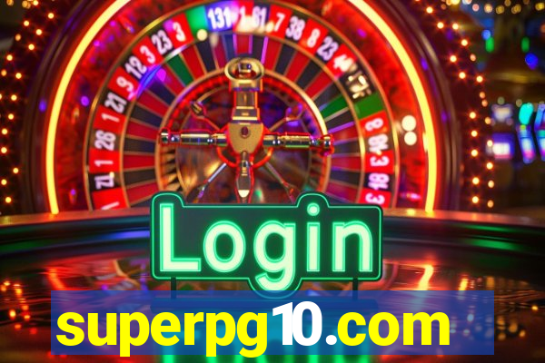 superpg10.com