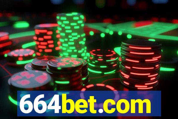 664bet.com