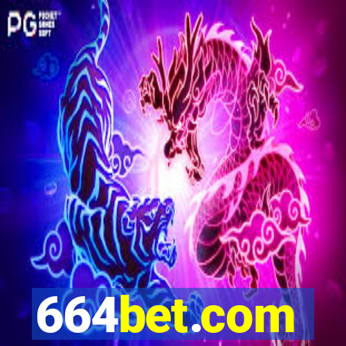 664bet.com