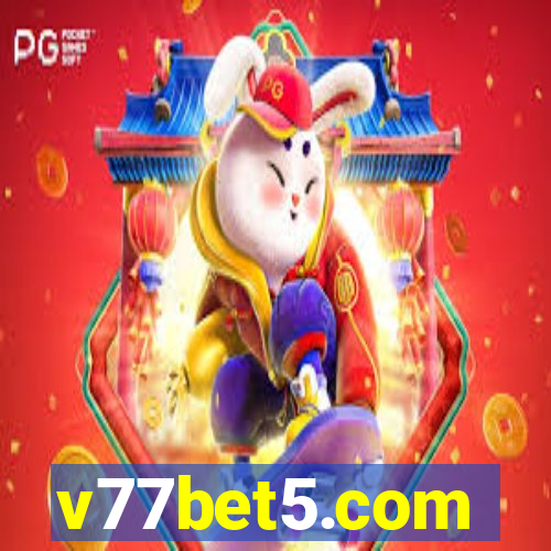 v77bet5.com