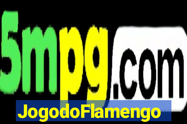 JogodoFlamengo