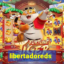 libertadoreds