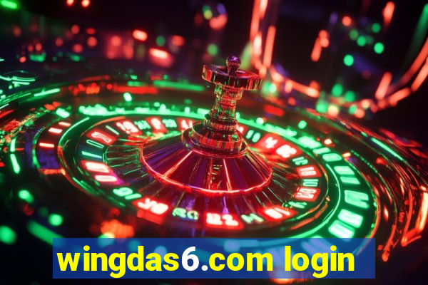 wingdas6.com login