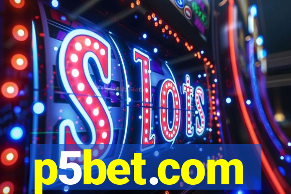 p5bet.com