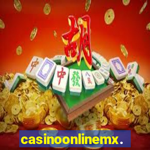 casinoonlinemx.mx