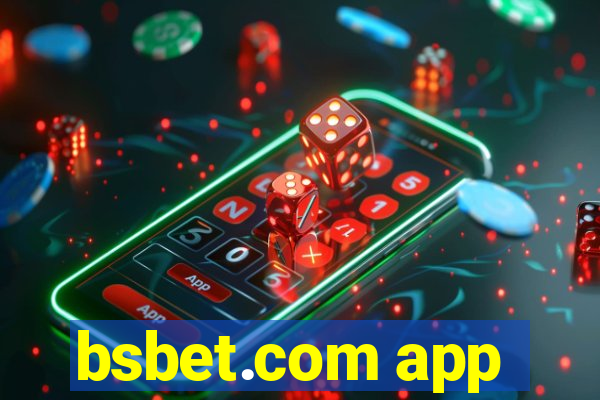 bsbet.com app