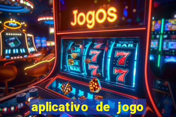 aplicativo de jogo big win