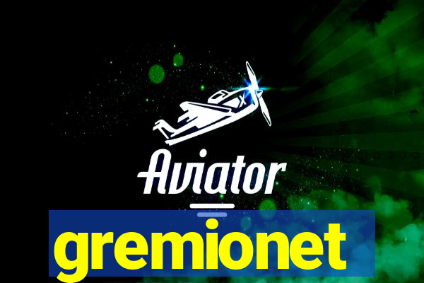 gremionet