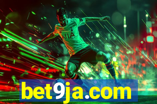 bet9ja.com