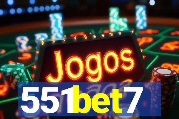 551bet7