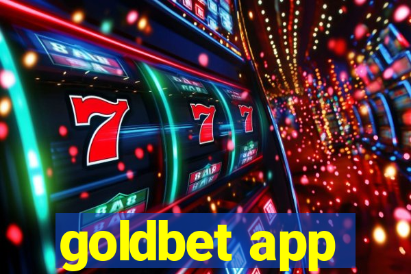 goldbet app