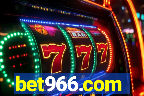 bet966.com