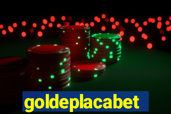 goldeplacabet