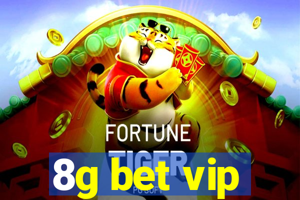 8g bet vip