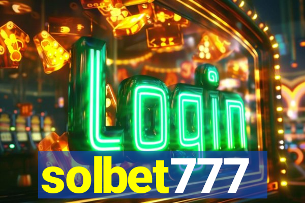 solbet777