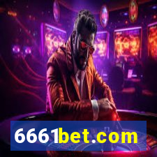 6661bet.com