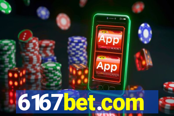 6167bet.com