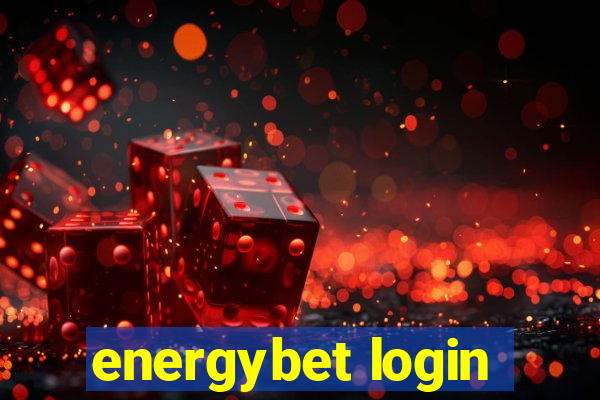 energybet login