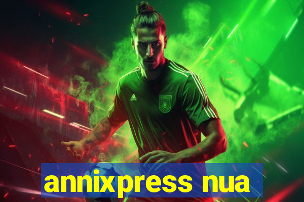 annixpress nua