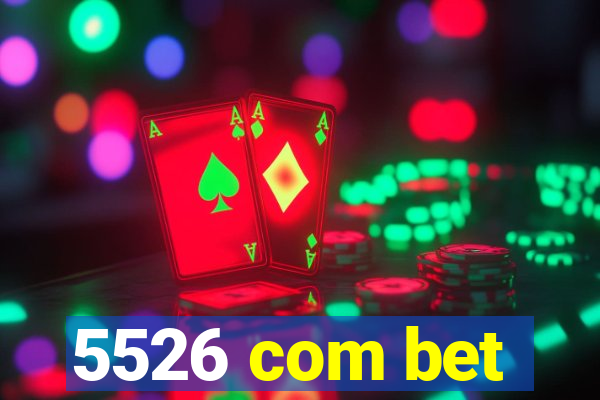 5526 com bet