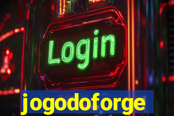 jogodoforge