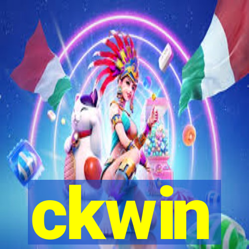 ckwin