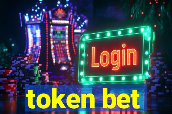 token bet