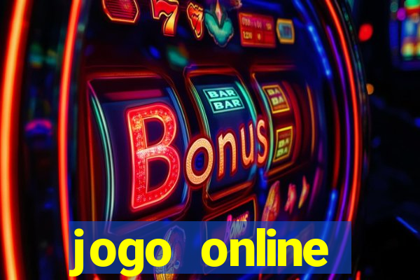 jogo online dinheiro real