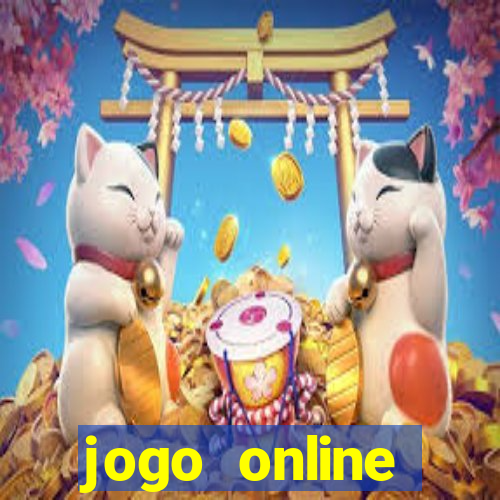 jogo online dinheiro real